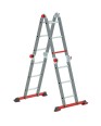 Altrex Varitrex Pro Vielzweckleiter 4x3 Sprossen Altrex Varitrex Pro Vielzweckleiter 4x3 Sprossen-small