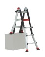 Altrex Varitrex Tele Pro+ Vielzweckleiter 4x3 Sprossen Altrex Varitrex Tele Pro+ Vielzweckleiter 4x3 Sprossen-small