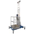 ASC XS-Lift Hebebühne ASC XS-Lift Hebebühne-small