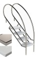 Eichenwald Pooltreppe Modell 08.2 Miami Swing max. Beckentiefe 1999mm Eichenwald Pooltreppe Modell 08.2 Miami Swing max. Beckentiefe 1999mm-small