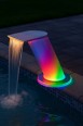 Eichenwald Modell 52 Wasserattraktion Schwalldusche Caribic mit LED-Beleuchtung Eichenwald Modell 52 Wasserattraktion Schwalldusche Caribic mit LED-Beleuchtung-small