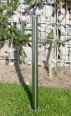Eichenwald Modell 71 Wasserzapfsäule schlank rund Eichenwald Modell 71 Wasserzapfsäule schlank rund-small