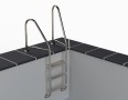 Eichenwald Poolleiter Modell 07 Marina Öffentlich bis Mindestbeckentiefe 1620mm Eichenwald Poolleiter Modell 07 Marina Öffentlich bis Mindestbeckentiefe 1620mm-small