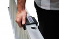 MUNK Stufenanlegeleiter mit Ergo-Pad ohne Traverse 8 Stufen MUNK Stufenanlegeleiter mit Ergo-Pad ohne Traverse 8 Stufen-small