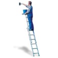 Euroline Premium 329 Plakatleiter, 3-teilig Euroline Premium 329 Plakatleiter, 3-teilig-small