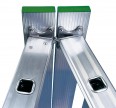 Facal Cava klappbarer Bock aus Aluminium s600 Facal Cava klappbarer Bock aus Aluminium s600-small