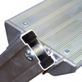 Facal Diva Überstieg 60° Aluminium s600 Facal Diva Überstieg 60° Aluminium s600-small