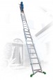 Facal Mehrzweckleiter SUPERPRIMA S600 3-teilig Facal Mehrzweckleiter SUPERPRIMA S600 3-teilig-small
