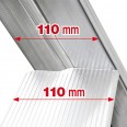 Facal Stufenstehleiter Piu Su Maxi 110 Facal Stufenstehleiter Piu Su Maxi 110-small