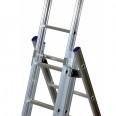 Facal Mehrzweckleiter STILO S100 3-teilig Facal Mehrzweckleiter STILO S100 3-teilig-small