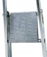Facal Stufenstehleiter QUADRA S600 4 Stufen Facal Stufenstehleiter QUADRA S600 4 Stufen-small