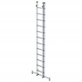 MUNK Mehrzweckleiter 2-teilig 2x12 Sprossen-small