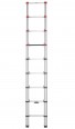 Hailo FlexLine T80 Sicherheits-Teleskopleiter 9 Sprossen Hailo FlexLine T80 Sicherheits-Teleskopleiter 9 Sprossen-small