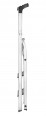 Hailo L60 Standardline Stehleiter 3 Stufen Hailo L60 Standardline Stehleiter 3 Stufen-small