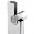 Hailo S60 ProfiStep® uno Anlegeleiter 9 Sprossen Hailo S60 ProfiStep® uno Anlegeleiter 9 Sprossen-small