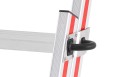 Hymer Einhängeleiter Schiebeleiter Regaleinhängeleiter 2x9 Sprossen Hymer Einhängeleiter Schiebeleiter Regaleinhängeleiter 2x9 Sprossen-small
