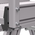 Hymer Podesttreppe fahrbar einseitig begehbar 4 Stufen Hymer Podesttreppe fahrbar einseitig begehbar 4 Stufen-small