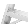 Hymer Klapptritt einseitig begehbar Hymer Klapptritt einseitig begehbar-small