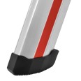 Hymer Stufenanlegeleiter mit 8-fach vollvernieteter Stufen 6 Stufen Hymer Stufenanlegeleiter mit 8-fach vollvernieteter Stufen 6 Stufen-small