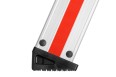 Hymer Stufenstehleiter mit Alu-Druckguss Gelenk 2x3 Stufen Hymer Stufenstehleiter mit Alu-Druckguss Gelenk 2x3 Stufen-small