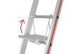Hymer Universal Leitertritt klappbar für Sprossenleitern Hymer Universal Leitertritt klappbar für Sprossenleitern-small