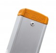 Layher Topic 1054 Anlegeleiter 8 Sprossen Layher Topic 1054 Anlegeleiter 8 Sprossen-small
