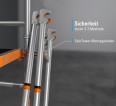 Layher Rollgerüst SoloTower Layher Rollgerüst SoloTower-small