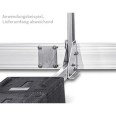 Mauderer Verbinder für Fußleisten zur geraden Verbindung Mauderer Verbinder für Fußleisten zur geraden Verbindung-small