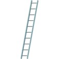 Mauderer Bavaria Hybrid Mehrzweckleiter 740 2x12 Sprossen/Stufen Mauderer Bavaria Hybrid Mehrzweckleiter 740 2x12 Sprossen/Stufen-small
