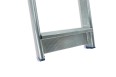 Mauderer Bavaria Reetdachleiter 976 mit langem Einhängedorn und extrabreiten Stufen Mauderer Bavaria Reetdachleiter 976 mit langem Einhängedorn und extrabreiten Stufen-small