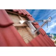 Mauderer Bavaria RoofTool Dachbock mit Teleskopdiele Mauderer Bavaria RoofTool Dachbock mit Teleskopdiele-small