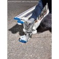 Mauderer Blitzgerüst als Dachschutzwand Komplett-Angebot inkl. Leitern und Sicherheitsnetz Mauderer Blitzgerüst als Dachschutzwand Komplett-Angebot inkl. Leitern und Sicherheitsnetz-small