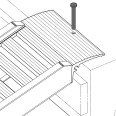 Mauderer Verladetechnik Bolzen-Set ohne oder mit Befestigungsclip Mauderer Verladetechnik Bolzen-Set ohne oder mit Befestigungsclip-small