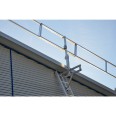 Mauderer Giebel-Absturzsicherung 5m Grund- und Anbaumodul Mauderer Giebel-Absturzsicherung 5m Grund- und Anbaumodul-small