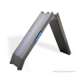 Mauderer Verladetechnik SuperLeicht-Schiene AK mit Rand Klappbar 2 Stück 150-350cm Länge Mauderer Verladetechnik SuperLeicht-Schiene AK mit Rand Klappbar 2 Stück 150-350cm Länge-small
