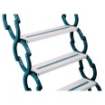Minka Bodentreppe Type 13 X-Large brandhemmend 140x92cm Deckenöffnung U-Wert 1,3 W/m2K 250-268cm Raumhöhe Minka Bodentreppe Type 13 X-Large brandhemmend 140x92cm Deckenöffnung U-Wert 1,3 W/m2K 250-268cm Raumhöhe-small