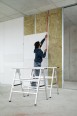 MUNK Aluminium Arbeitsbock, klappbar MUNK Aluminium Arbeitsbock, klappbar-small