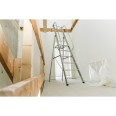MUNK ML Bauleiter Aluminium-Stufenstehleiter MUNK ML Bauleiter Aluminium-Stufenstehleiter-small