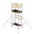 MUNK Flexxtower mit Standardgeländer bis 6,10m AH MUNK Flexxtower mit Standardgeländer bis 6,10m AH-small