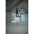 MUNK Klappgerüst mit Ausbaueinheit 75cm Breite 3,60m AH MUNK Klappgerüst mit Ausbaueinheit 75cm Breite 3,60m AH-small