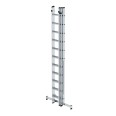 MUNK Mehrzweckleiter mit Nivello® Traverse 3x11 Sprossen MUNK Mehrzweckleiter mit Nivello® Traverse 3x11 Sprossen-small