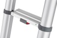 Munk ML Stufen Teleskopleiter Munk ML Stufen Teleskopleiter-small