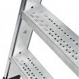 Zarges Arbeitspodest Seventec RC BP beidseitig begehbar Zarges Arbeitspodest Seventec RC BP beidseitig begehbar-small