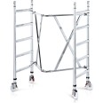 Zarges Kleingerüst CompactMaster 1T 2,95m AH (DIN EN 1004:2004) Zarges Kleingerüst CompactMaster 1T 2,95m AH (DIN EN 1004:2004)-small