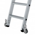 Zarges Regalleiter fahrbar Saferstep Trec LH-small
