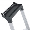 Zarges genietete Stehleiter eloxiert Scana S 4 Stufen Zarges genietete Stehleiter eloxiert Scana S 4 Stufen-small