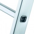 Zarges Stella L Anlegeleiter 8 Sprossen-small