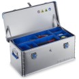 Zarges Eurobox 81l als Werkzeugkiste 800x400x340mm-small