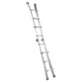 Zarges Teleskop-Mehrzweckleiter Variomax V 4teilig Zarges Teleskop-Mehrzweckleiter Variomax V 4teilig-small