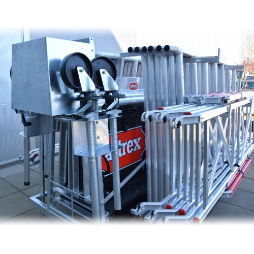 Altrex Gerüsttransportbügel